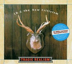 Foto van Tragic realism - cd (8426946902697)