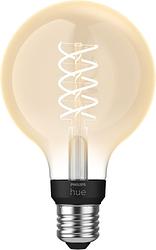Foto van Philips hue filamentlamp white globe g93 e27 - 2023