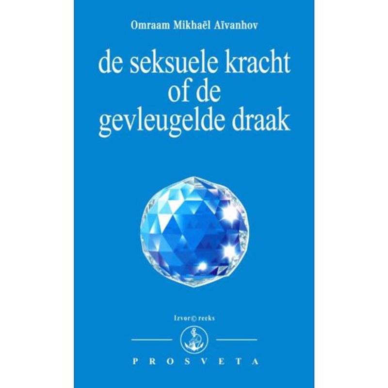 Foto van De seksuele kracht of de gevleugelde draak - izvor