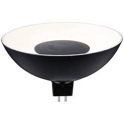 Foto van Paulmann 28805 led-lamp energielabel g (a - g) gu5.3 4.9 w warmwit (ø x h) 100 mm x 58 mm 1 stuk(s)