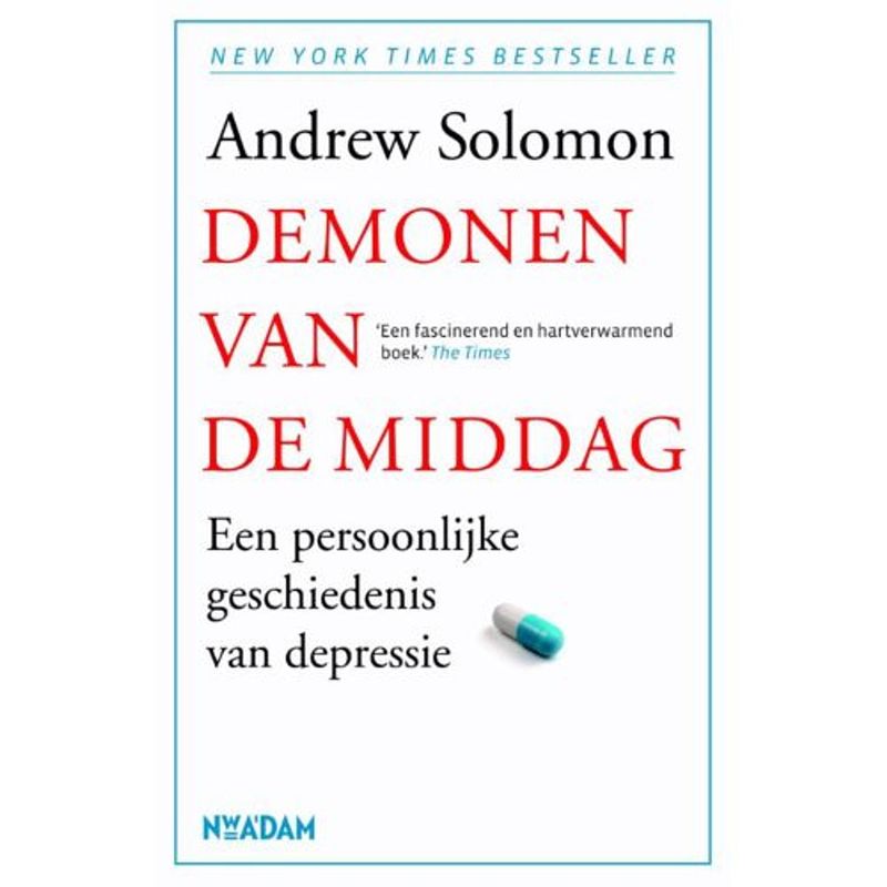 Foto van Demonen van de middag