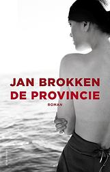 Foto van De provincie - jan brokken - ebook