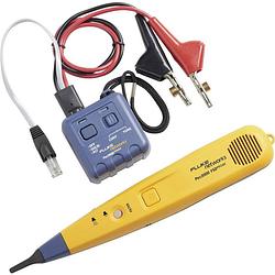 Foto van Fluke networks pro3000f50-kit signaalgever en -tonerset netwerk, telecommunicatie