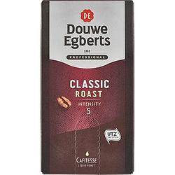 Foto van Douwe egberts cafitesse classic roast 2l bij jumbo