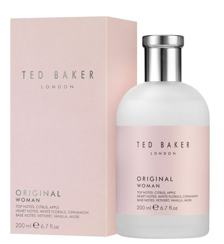 Foto van Ted baker original women eau de toilette