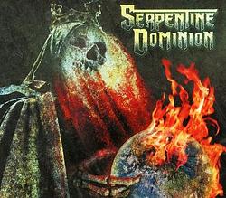 Foto van Serpentine dominion - cd (0039841549027)