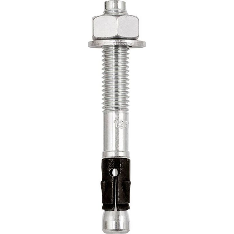 Foto van Fischer faz ii 10/20 k boutanker 85 mm 10 mm 522110 25 stuk(s)