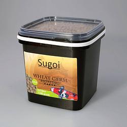 Foto van Suren collection - sugoi wheat germ 6 mm 2.5 liter