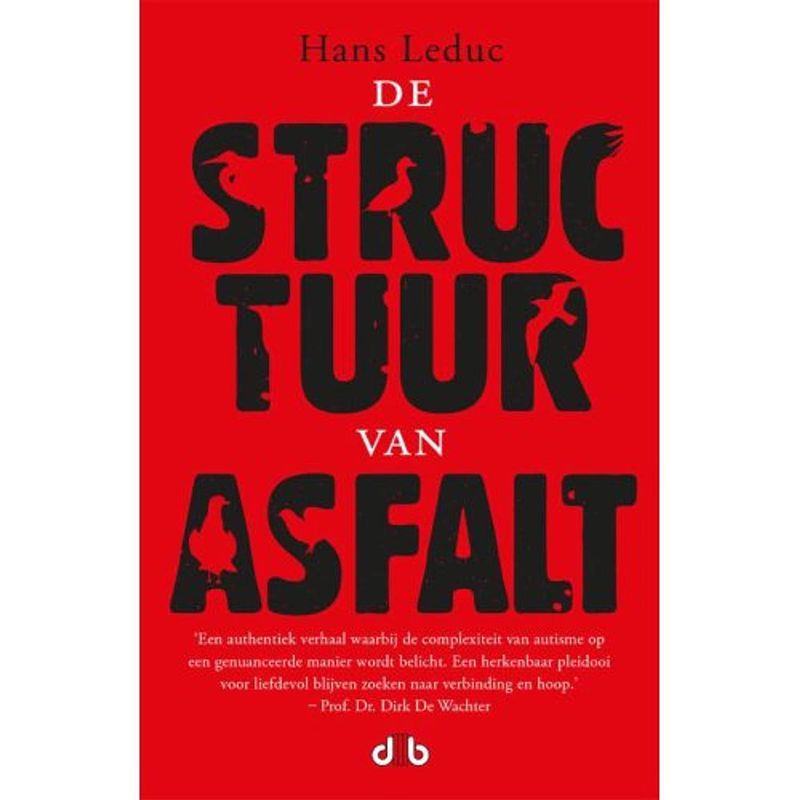 Foto van De structuur van asfalt