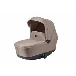 Foto van Leclerc baby kinderwagen reiswieg - sand - vanaf geboorte