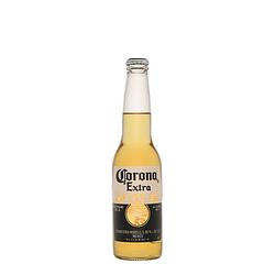 Foto van Corona extra 355ml bier