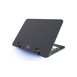 Foto van Cooler master ergostand iv laptop cooling-pad