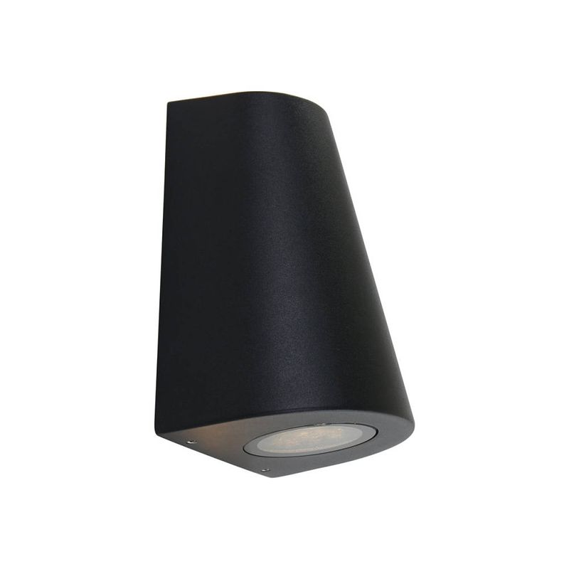 Foto van Steinhauer buitenlamp 1498zw