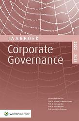 Foto van Jaarboek corporate governance 2022-2023 - paperback (9789013169966)