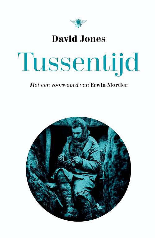 Foto van Tussentijd - david jones - ebook (9789023475354)