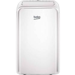 Foto van Beko ba112c mobiele airconditioner 65 db wit - 12000 btu