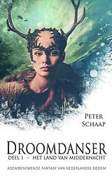 Foto van Het land van middernacht - peter schaap - ebook (9789463083560)