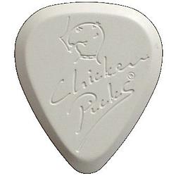 Foto van Chickenpicks original series light 2.2 mm plectrum