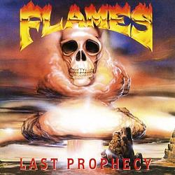 Foto van Last prophecy - cd (5905279925632)