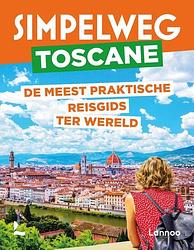 Foto van Simpelweg toscane - paperback (9789401488648)