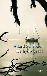 Foto van De hydrograaf - allard schroder - ebook (9789023452164)