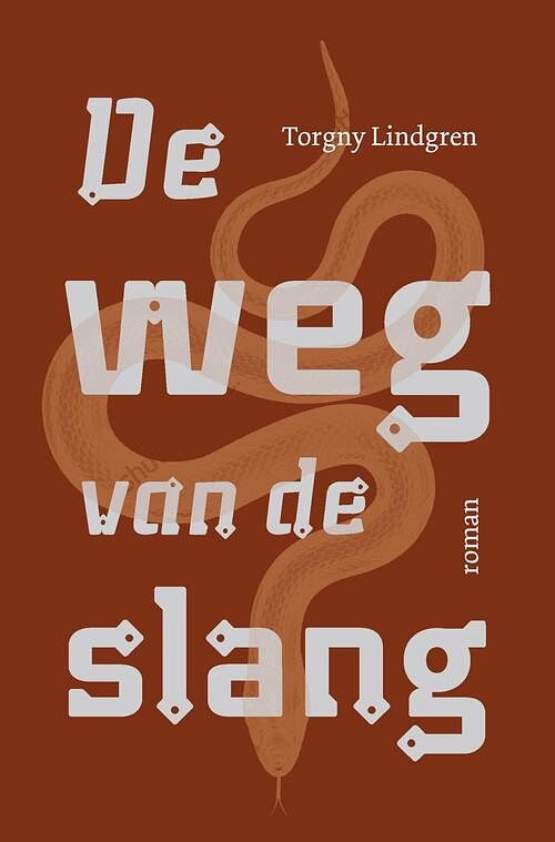 Foto van De weg van de slang - torgny lindgren - ebook (9789492504135)