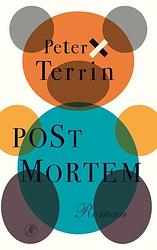 Foto van Post mortem - peter terrin - ebook (9789023489542)