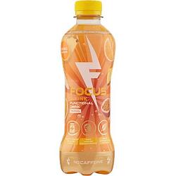 Foto van Focus drink functional drink tropical 330ml bij jumbo