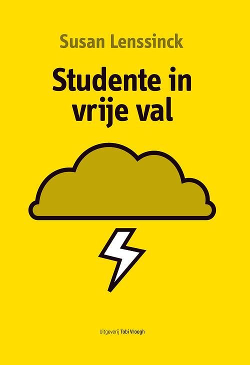 Foto van Studente in vrije val - susan lenssinck - ebook (9789078761914)