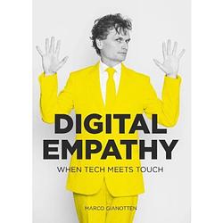 Foto van Digital empathy