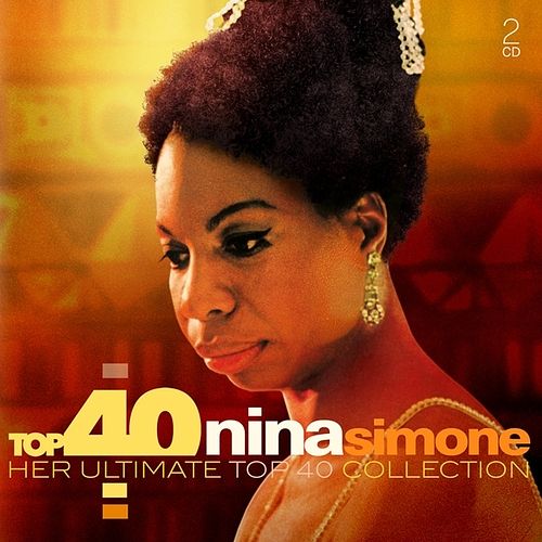 Foto van Top 40 - nina simone - cd (0190759542224)