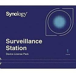 Foto van Synology device license nas-server licensiepakket