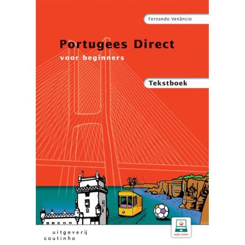 Foto van Portugees direct voor beginners