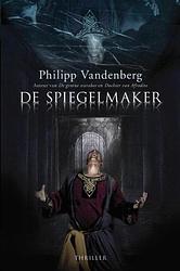 Foto van De spiegelmaker - philipp vandenberg - ebook (9789045202556)