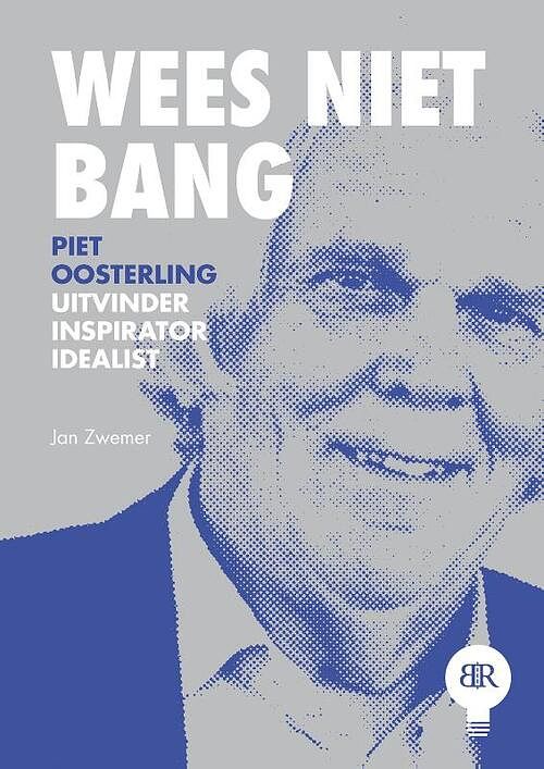 Foto van Wees niet bang - jan zwemer - paperback (9789083158822)