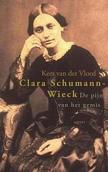 Foto van Clara schumann-wieck - kees van der vloed - ebook (9789464621426)