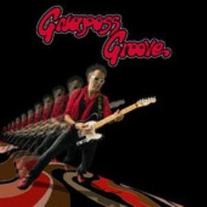 Foto van Groove - cd (8437013050234)