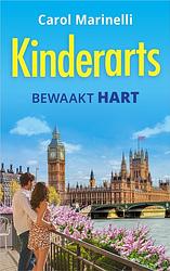 Foto van Bewaakt hart - carol marinelli - ebook