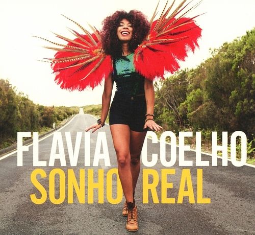 Foto van Sonho real - cd (5414939943386)