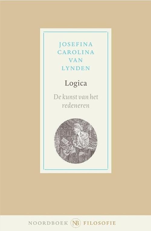 Foto van Logica - josina carolina van lynden - paperback (9789056159795)
