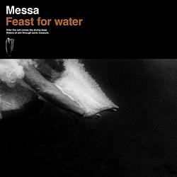 Foto van Feast for water - cd (8033622535904)