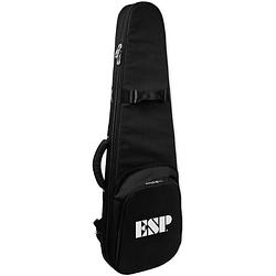 Foto van Esp by tkl premium guitar gig bag gitaartas voor o.a. eclipse, horizon, mirage en snapper