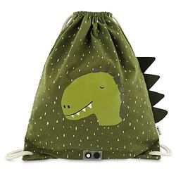 Foto van Trixie drawstring bag - mr. dino