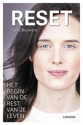 Foto van Reset - lana bauwens - ebook (9789401467667)