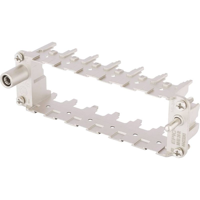 Foto van Epic® mh 24 multi frame voor peninzetstuk 44423241 lapp 1 stuk(s)