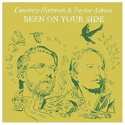 Foto van Been on your side - cd (0877746008924)