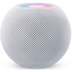 Foto van Apple voice assistant homepod mini (wit)