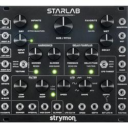 Foto van Strymon starlab black eurorack effect-unit
