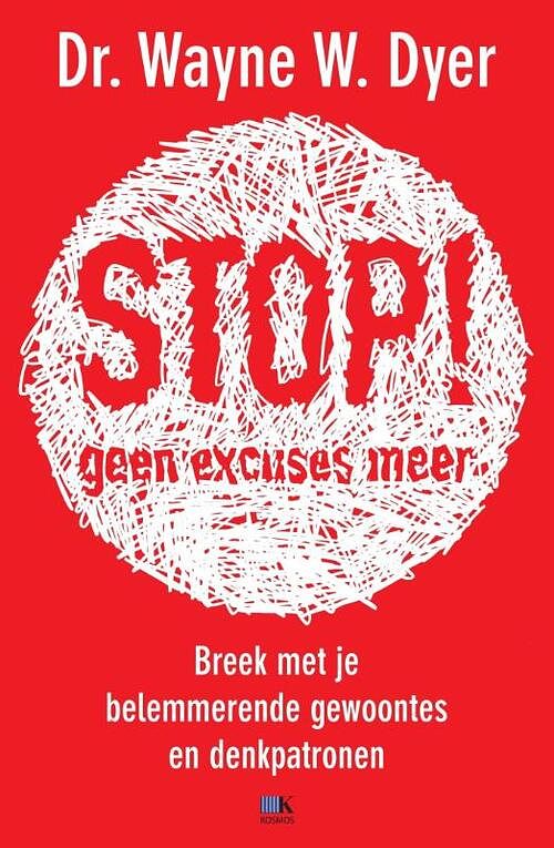 Foto van Stop! geen excuses meer - wayne dyer - ebook (9789021554037)