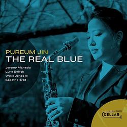 Foto van Real blue - cd (0875531016499)